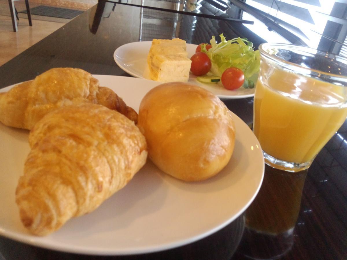 Apa Hotel Miyazaki Miyakonojo Ekimae Kültér fotó