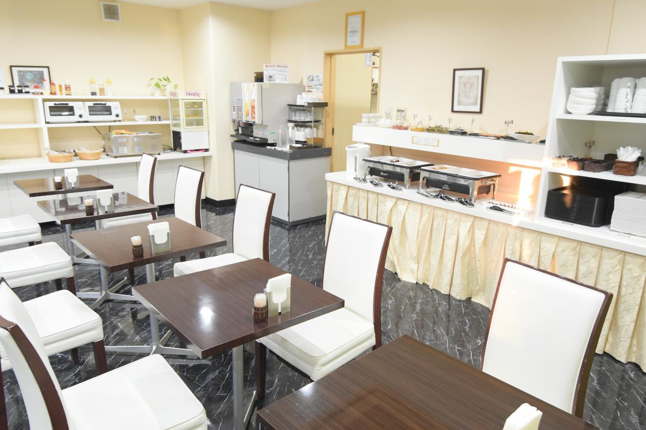Apa Hotel Miyazaki Miyakonojo Ekimae Kültér fotó