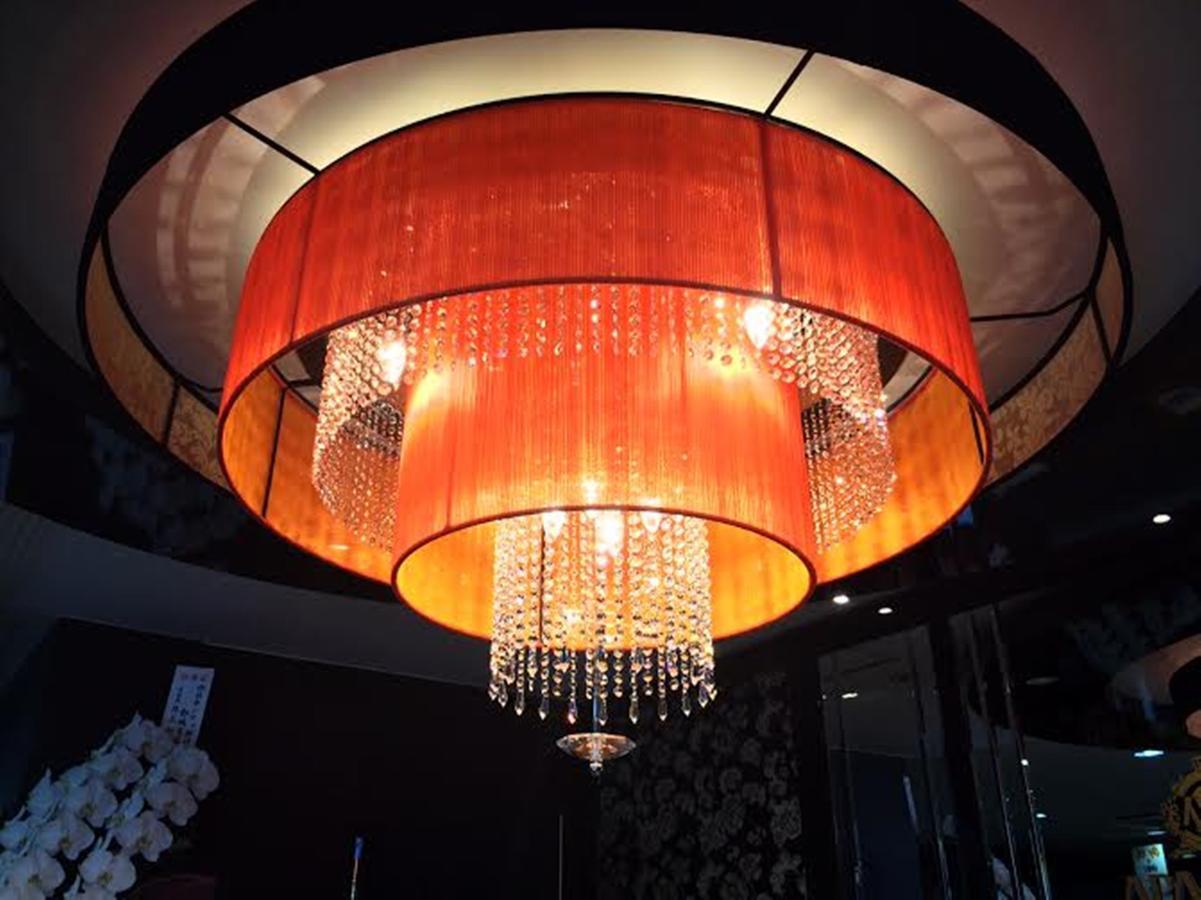 Apa Hotel Miyazaki Miyakonojo Ekimae Kültér fotó